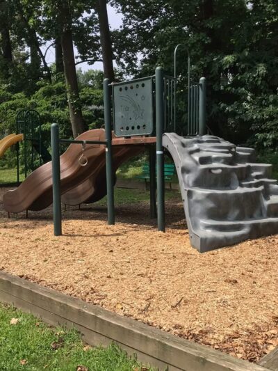 Chatham Glen Park - Havertown, PA