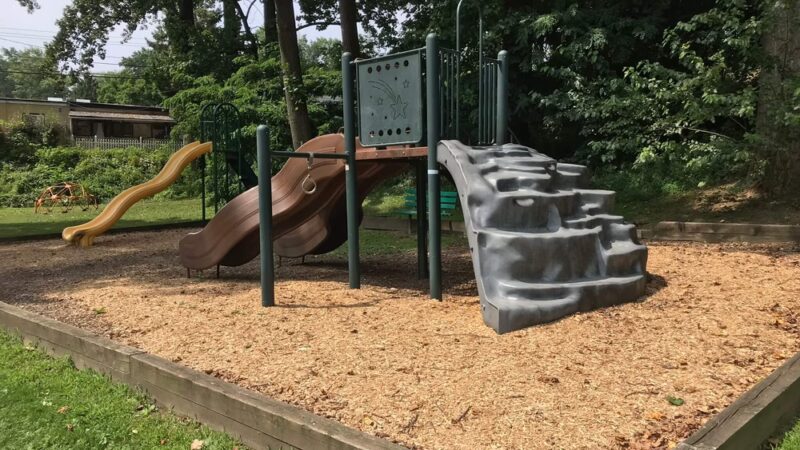 Chatham Glen Park - Havertown, PA