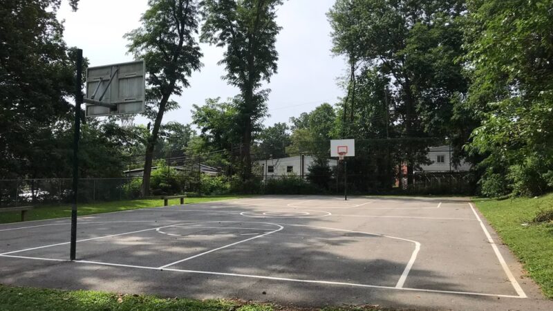 Chatham Glen Park - Havertown, PA