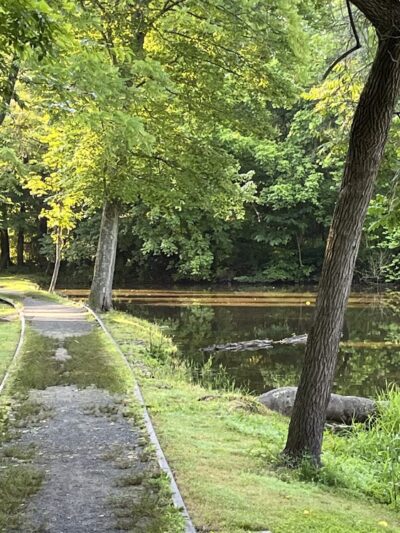 McLhinney Park - Havre De Grace, MD