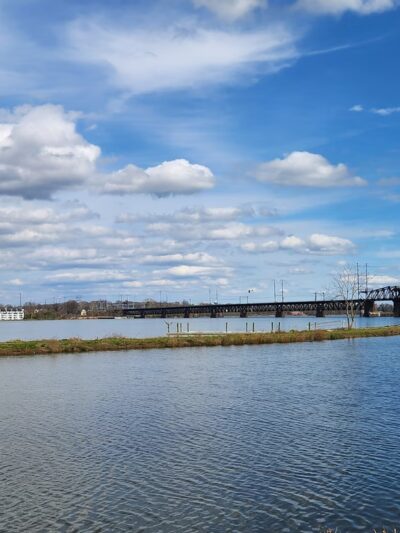 McLhinney Park - Havre De Grace, MD