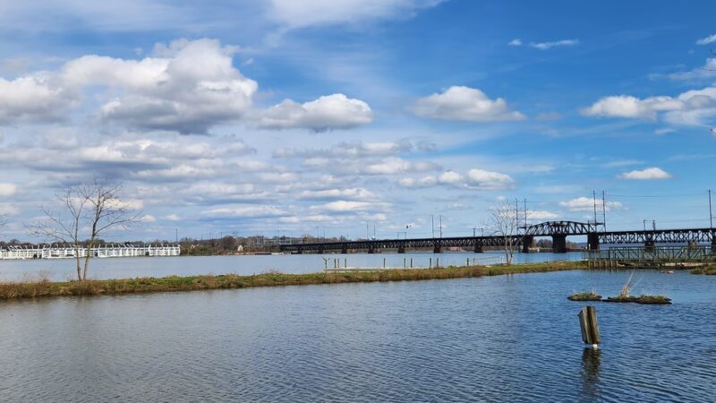 McLhinney Park - Havre De Grace, MD
