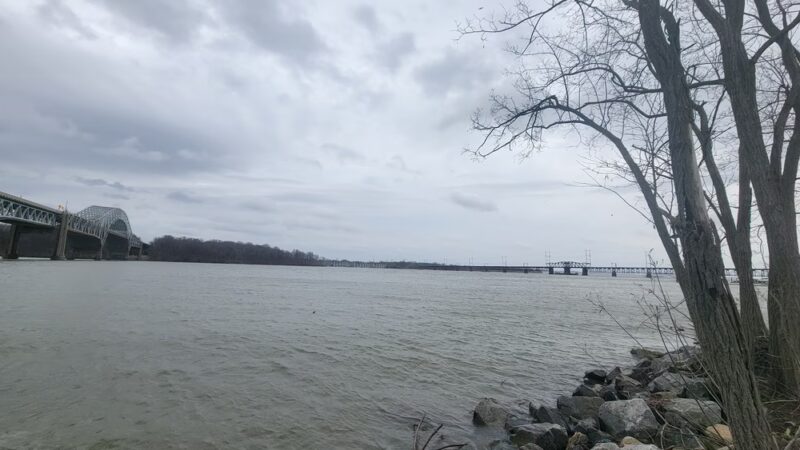 McLhinney Park - Havre De Grace, MD
