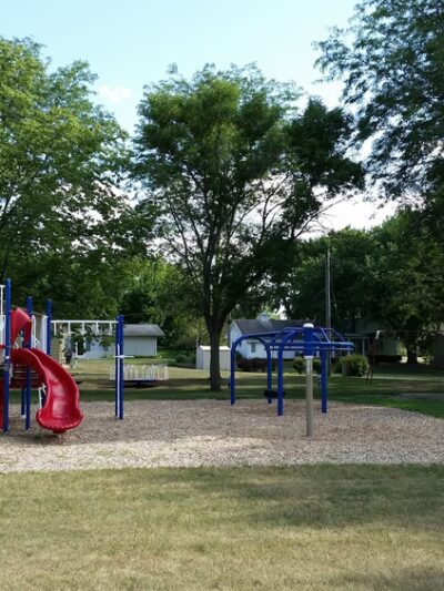 French Park - Hawarden, IA