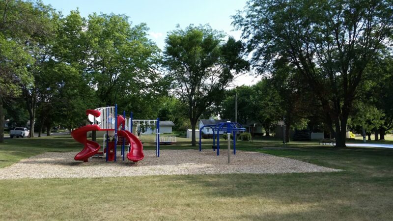 French Park - Hawarden, IA