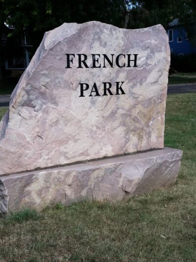 French Park - Hawarden, IA