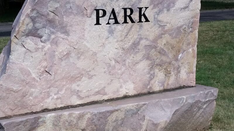 French Park - Hawarden, IA