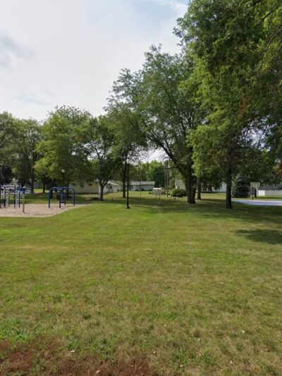 French Park - Hawarden, IA