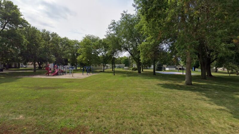 French Park - Hawarden, IA