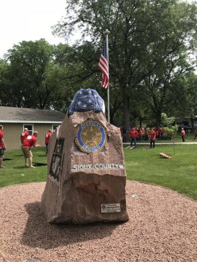 Hawarden City Park - Hawarden, IA