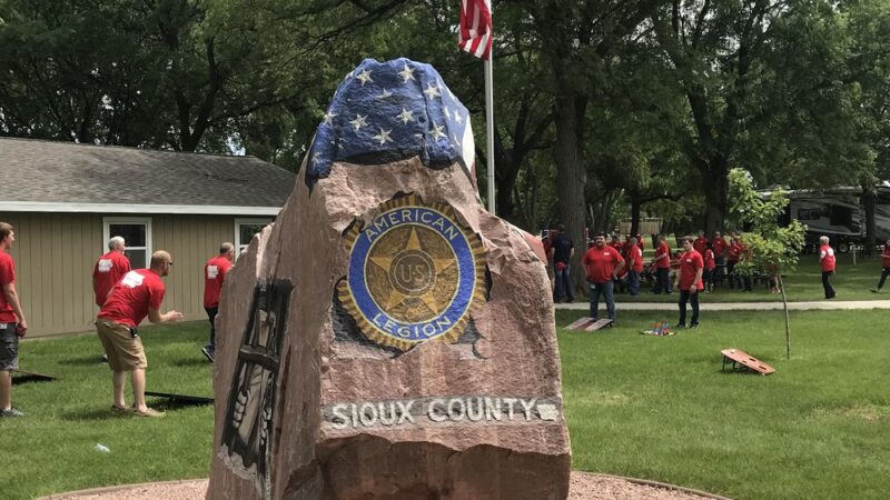 Hawarden City Park - Hawarden, IA