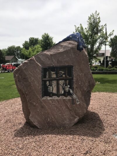 Hawarden City Park - Hawarden, IA