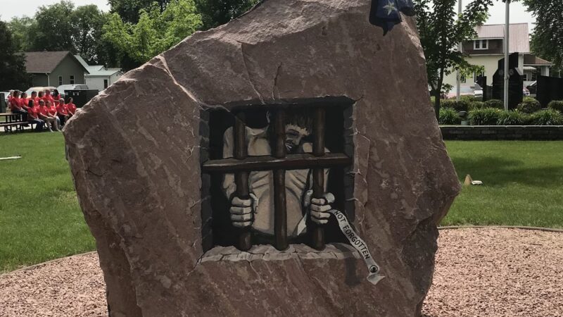 Hawarden City Park - Hawarden, IA