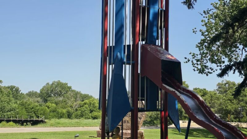 Hawarden City Park - Hawarden, IA