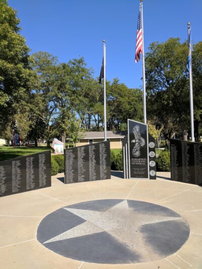 Hawarden City Park - Hawarden, IA