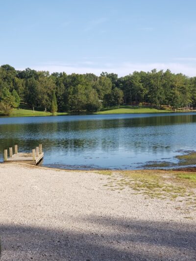 Vastwood Park - Hawesville, KY