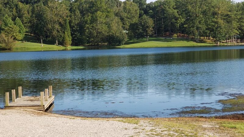 Vastwood Park - Hawesville, KY
