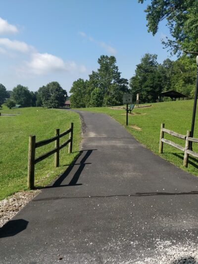 Vastwood Park - Hawesville, KY