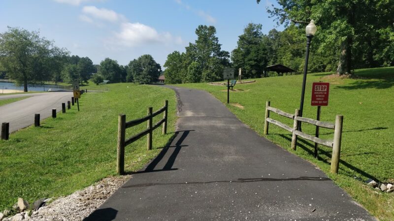 Vastwood Park - Hawesville, KY