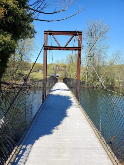 Vastwood Park - Hawesville, KY