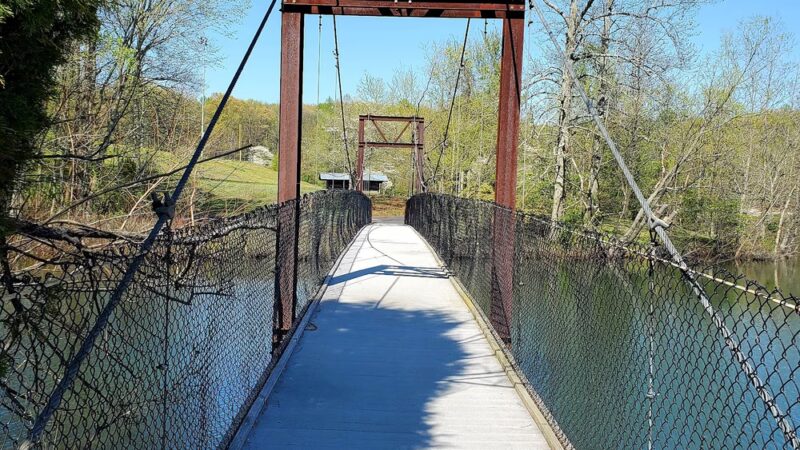 Vastwood Park - Hawesville, KY