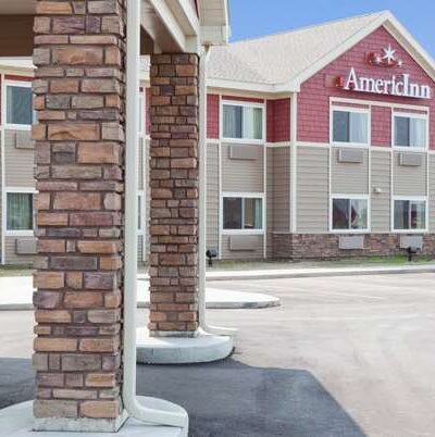 AmericInn by Wyndham Hawley - Hawley, MN