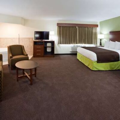 AmericInn by Wyndham Hawley - Hawley, MN