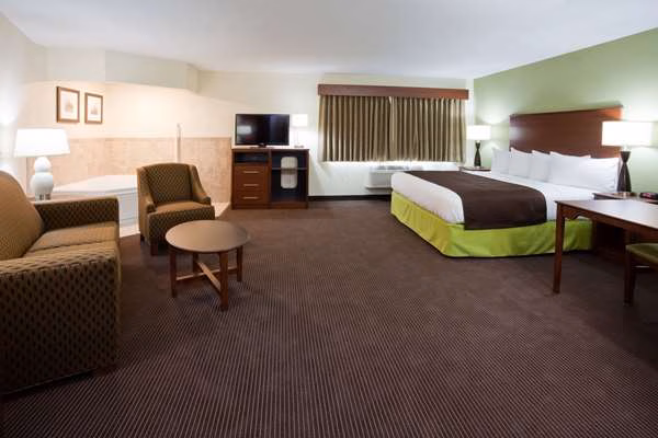 AmericInn by Wyndham Hawley - Hawley, MN