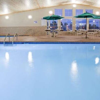 AmericInn by Wyndham Hawley - Hawley, MN