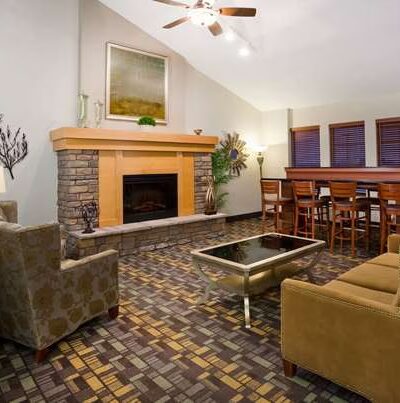 AmericInn by Wyndham Hawley - Hawley, MN