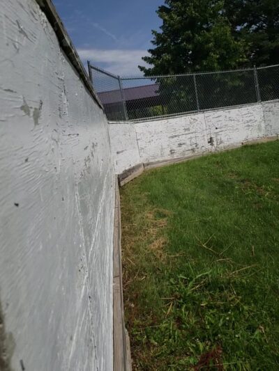 Westgate Park Shelter - Hawley, MN