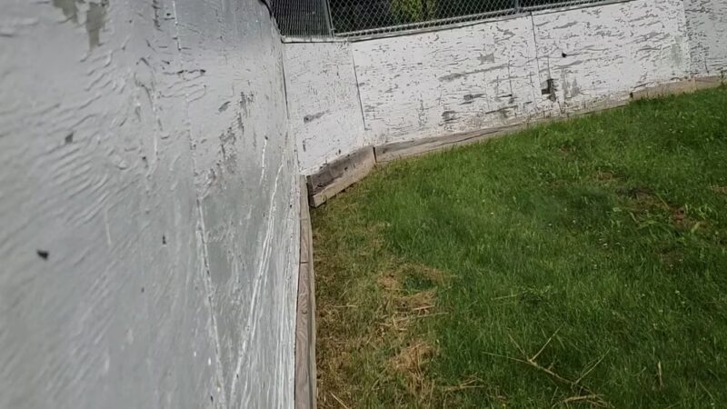 Westgate Park Shelter - Hawley, MN