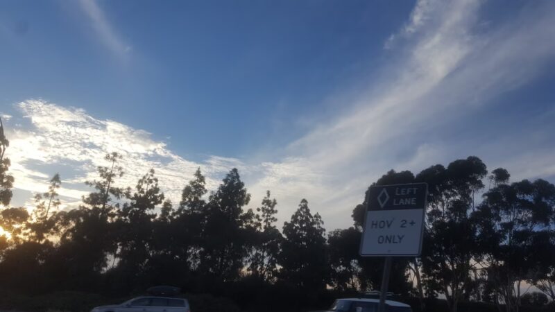 Glasgow Park - Hawthorne, CA