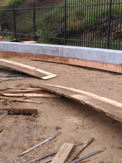 Glasgow Park - Hawthorne, CA