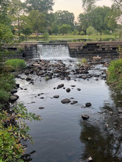 Goffle Park - Hawthorne, NJ