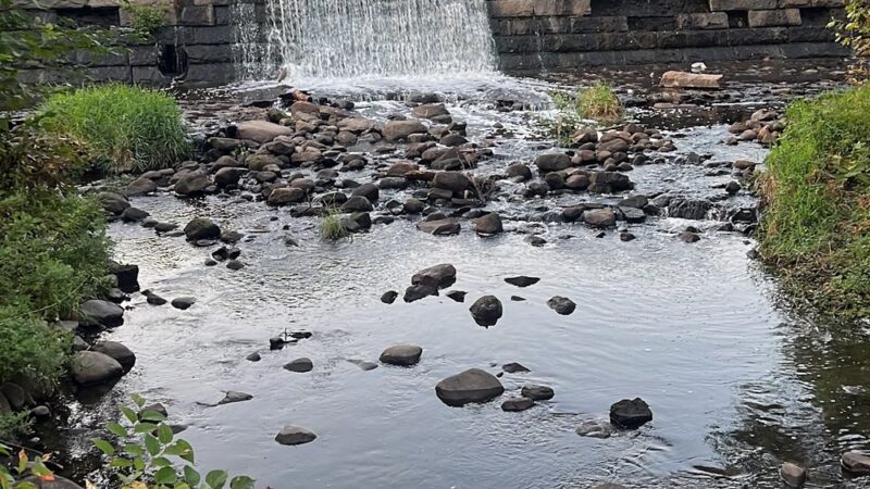 Goffle Park - Hawthorne, NJ