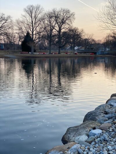 Goffle Park - Hawthorne, NJ