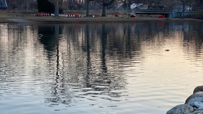 Goffle Park - Hawthorne, NJ