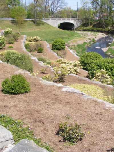 Goffle Park - Hawthorne, NJ