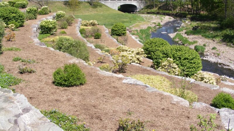 Goffle Park - Hawthorne, NJ