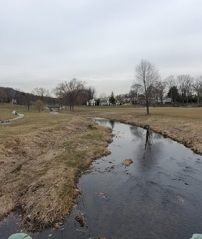 Goffle Park - Hawthorne, NJ