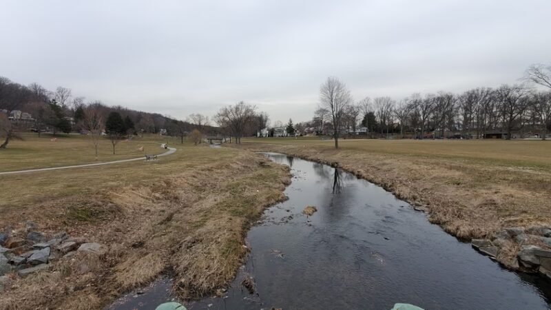 Goffle Park - Hawthorne, NJ