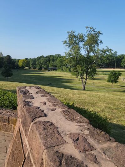 Hawthorne-Park-Parking - Hawthorne, NJ
