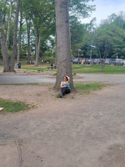 Hawthorne-Park-Parking - Hawthorne, NJ