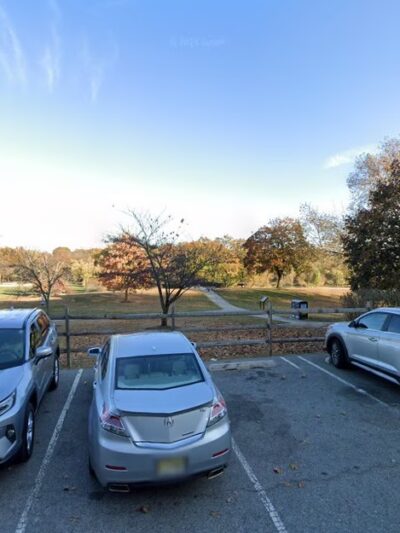 Hawthorne-Park-Parking - Hawthorne, NJ