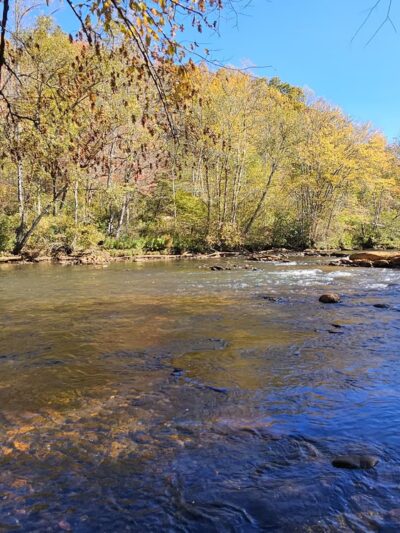 Cool Park - Hayesville, NC