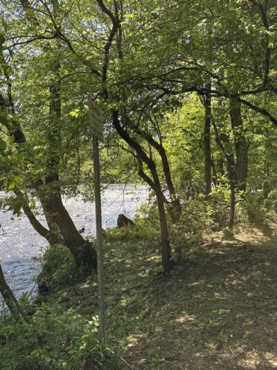 Cool Park - Hayesville, NC