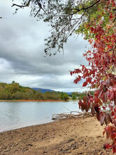 Jack Rabbit Trailhead - Hayesville, NC
