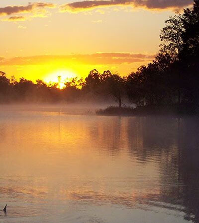 Silver Lake Regional Park - Haymarket, VA