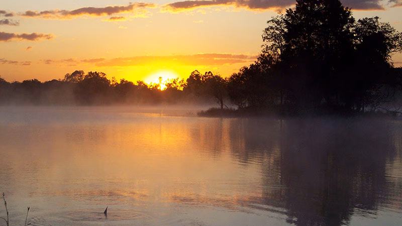 Silver Lake Regional Park - Haymarket, VA